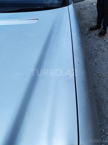 Mercedes E 220 1998, 423,102 km - 2.2 l - Gəncə