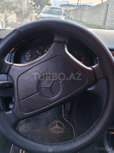 Mercedes E 220 1998, 423,102 km - 2.2 l - Gəncə