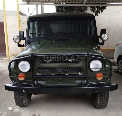 UAZ 31514-1