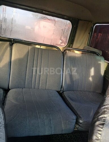 UAZ 31514-3