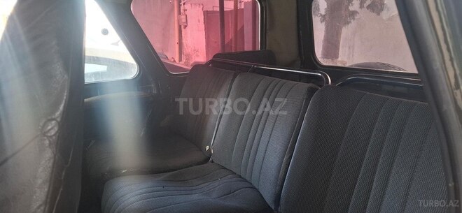 UAZ 31514-7