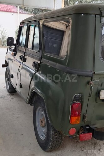 UAZ 31514-8