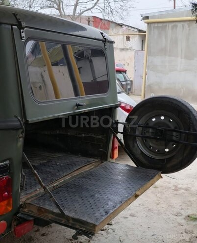 UAZ 31514-6