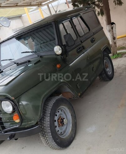 UAZ 31514-4