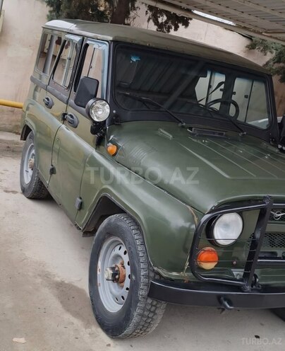 UAZ 31514-2