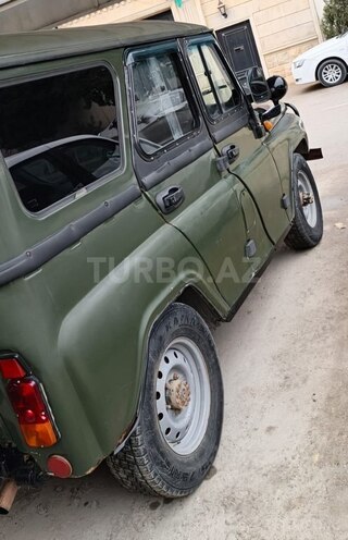 UAZ 31514-5