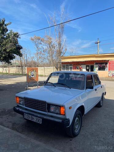 LADA (VAZ) 2107 2008, 78,000 km - 1.6 л - Ağdam