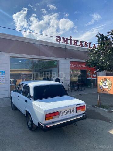 LADA (VAZ) 2107 2008, 78,000 km - 1.6 л - Ağdam