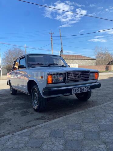 LADA (VAZ) 2107 2008, 78,000 km - 1.6 л - Ağdam