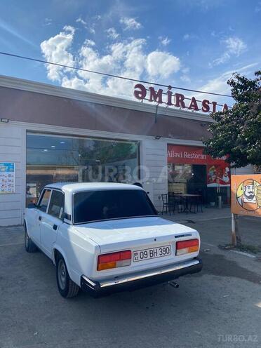 LADA (VAZ) 2107 2008, 78,000 km - 1.6 л - Ağdam