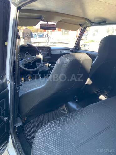 LADA (VAZ) 2107 2008, 78,000 km - 1.6 л - Ağdam