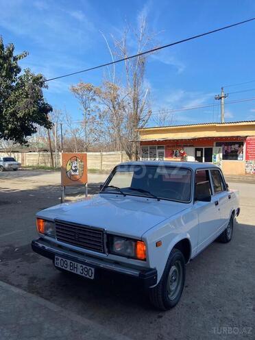 LADA (VAZ) 2107 2008, 78,000 km - 1.6 л - Ağdam