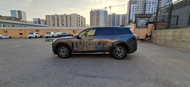 Changan Qiyuan Q07-6