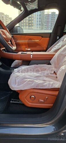 Changan Qiyuan Q07-9