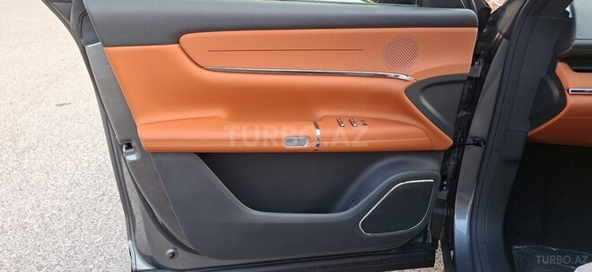 Changan Qiyuan Q07-11
