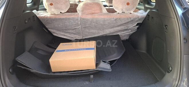 Changan Qiyuan Q07-13