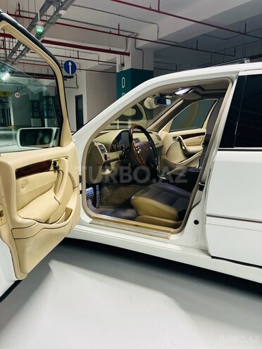 Mercedes C 230 1998, 200,060 km - 2.3 л - Bakı