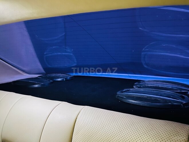 Mercedes C 230 1998, 200,060 km - 2.3 л - Bakı