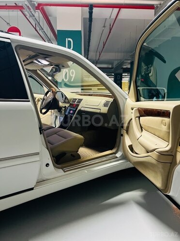Mercedes C 230 1998, 200,060 km - 2.3 л - Bakı