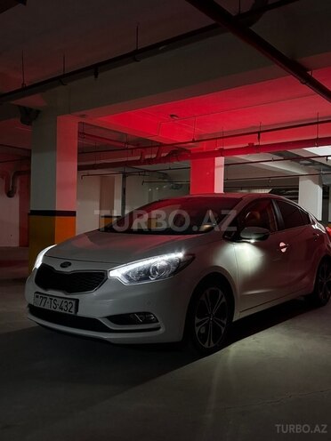 Kia K3-21