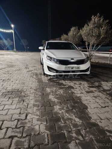 Kia Optima 2013, 190,000 km - 2.0 l - Bakı