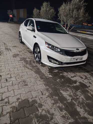 Kia Optima 2013, 190,000 km - 2.0 l - Bakı