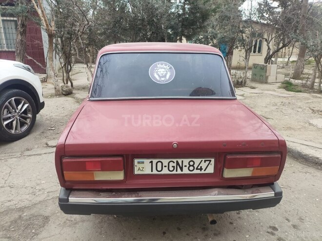 LADA (VAZ) 2107 2000, 150,000 km - 1.6 l - Sumqayıt