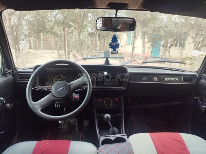 LADA (VAZ) 2107 2000, 150,000 km - 1.6 l - Sumqayıt