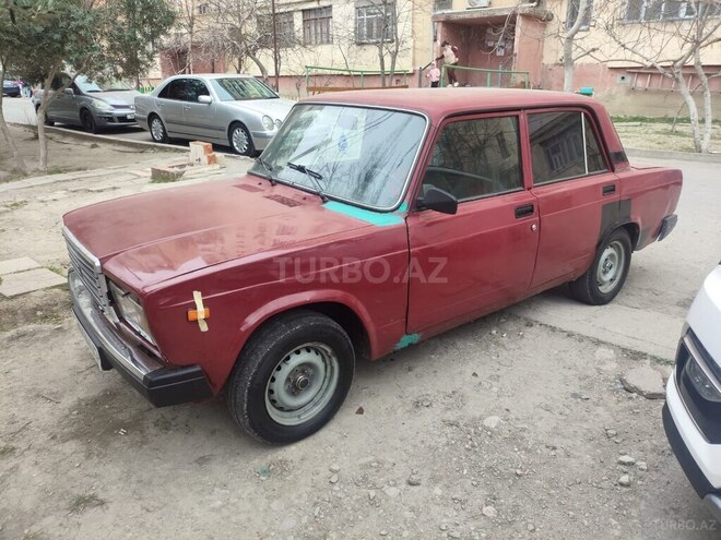 LADA (VAZ) 2107 2000, 150,000 km - 1.6 l - Sumqayıt