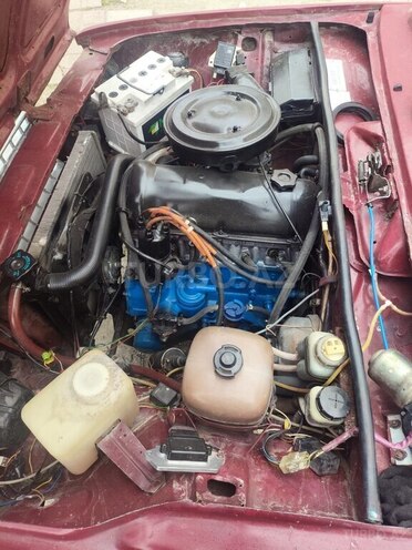 LADA (VAZ) 2107 2000, 150,000 km - 1.6 l - Sumqayıt