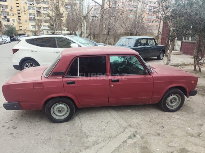 LADA (VAZ) 2107 2000, 150,000 km - 1.6 l - Sumqayıt