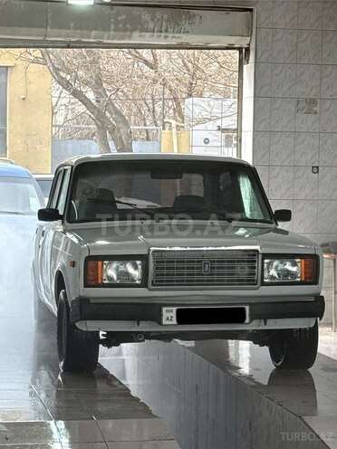 LADA (VAZ) 2107 2009, 88,000 km - 1.6 l - Bakı