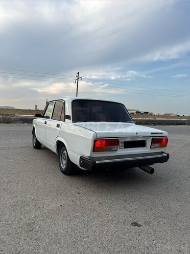 LADA (VAZ) 2107 2009, 88,000 km - 1.6 l - Bakı