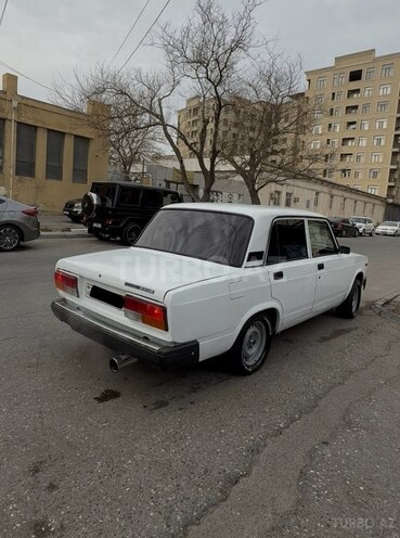 LADA (VAZ) 2107 2009, 88,000 km - 1.6 l - Bakı