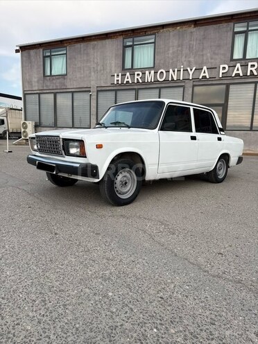 LADA (VAZ) 2107 2009, 88,000 km - 1.6 l - Bakı