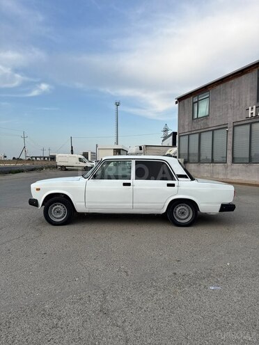 LADA (VAZ) 2107 2009, 88,000 km - 1.6 l - Bakı