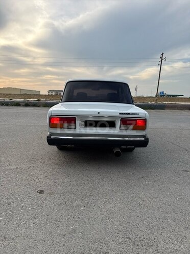 LADA (VAZ) 2107 2009, 88,000 km - 1.6 l - Bakı