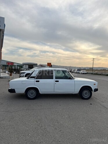 LADA (VAZ) 2107 2009, 88,000 km - 1.6 l - Bakı
