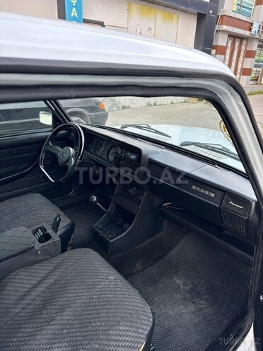 LADA (VAZ) 2107 2009, 88,000 km - 1.6 l - Bakı