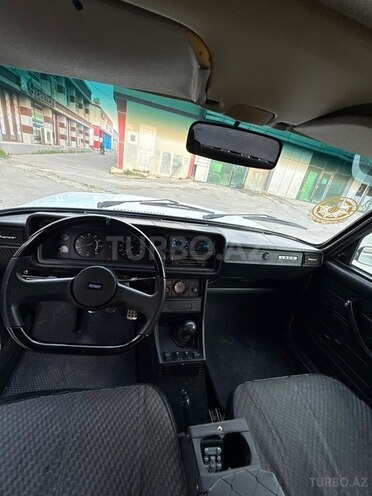 LADA (VAZ) 2107 2009, 88,000 km - 1.6 l - Bakı