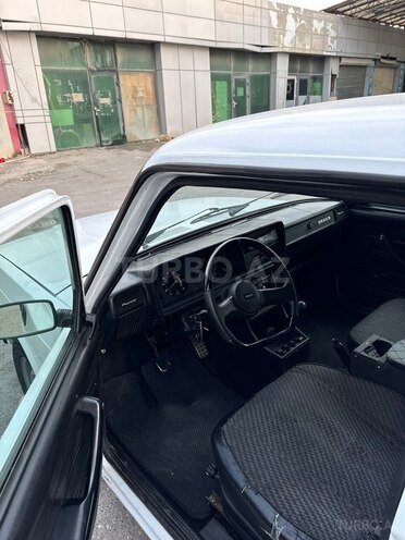 LADA (VAZ) 2107 2009, 88,000 km - 1.6 l - Bakı