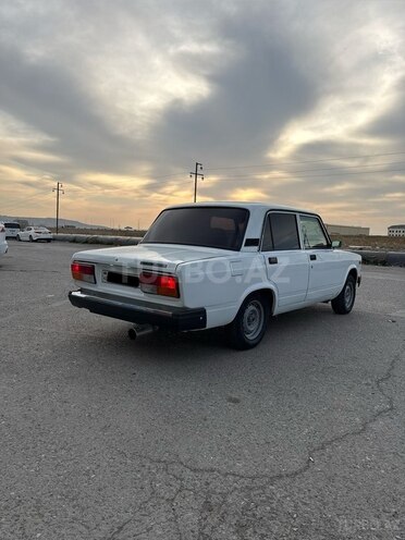 LADA (VAZ) 2107 2009, 88,000 km - 1.6 l - Bakı