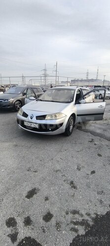Renault Megane-1