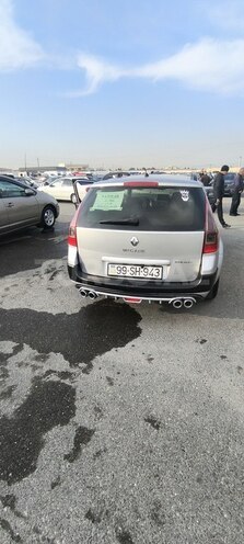 Renault Megane-2