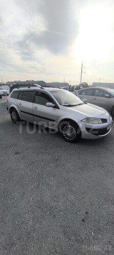 Renault Megane-4