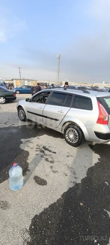 Renault Megane-3