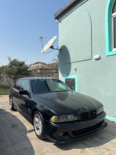 BMW 528 2000, 380,000 km - 2.8 л - Bakı