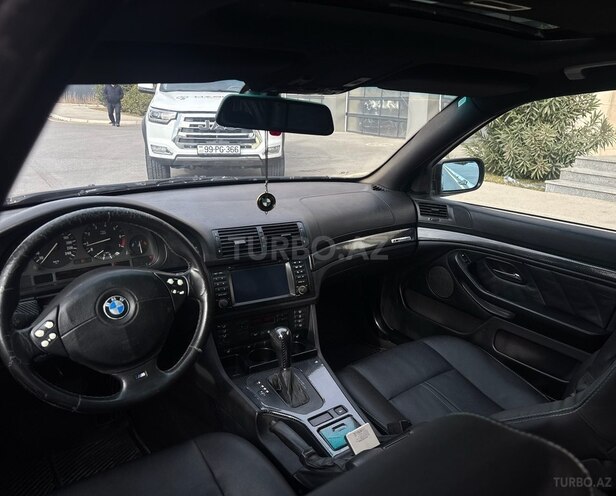 BMW 528 2000, 380,000 km - 2.8 л - Bakı