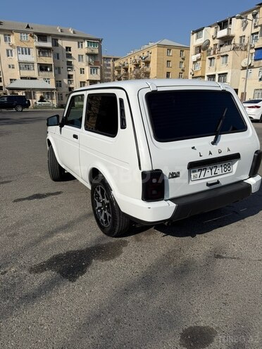 LADA (VAZ) Niva-7