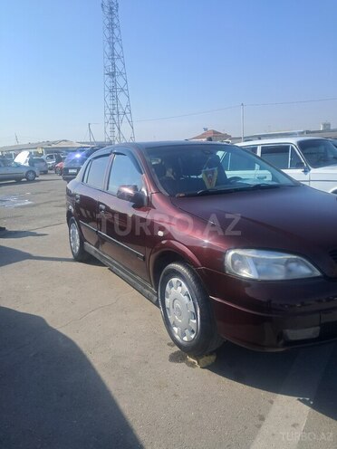 Opel Astra-2